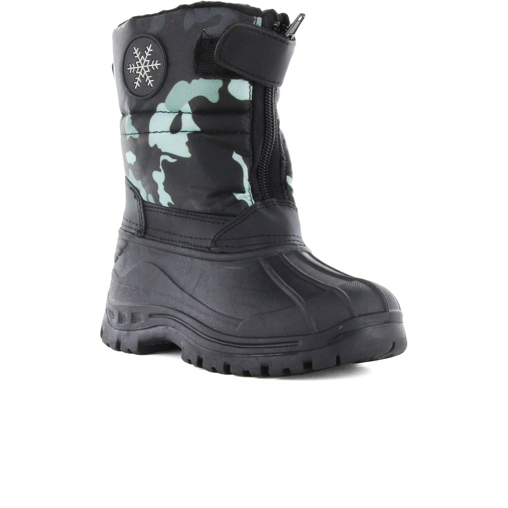 Neak Peak botas apreski infantil VANCOUVER 2,0 04