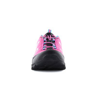 Neak Peak zapatilla trekking niño SOFTSHELL LOW lateral interior