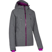 Neak Peak chaqueta esquí mujer MARONI SF vista frontal