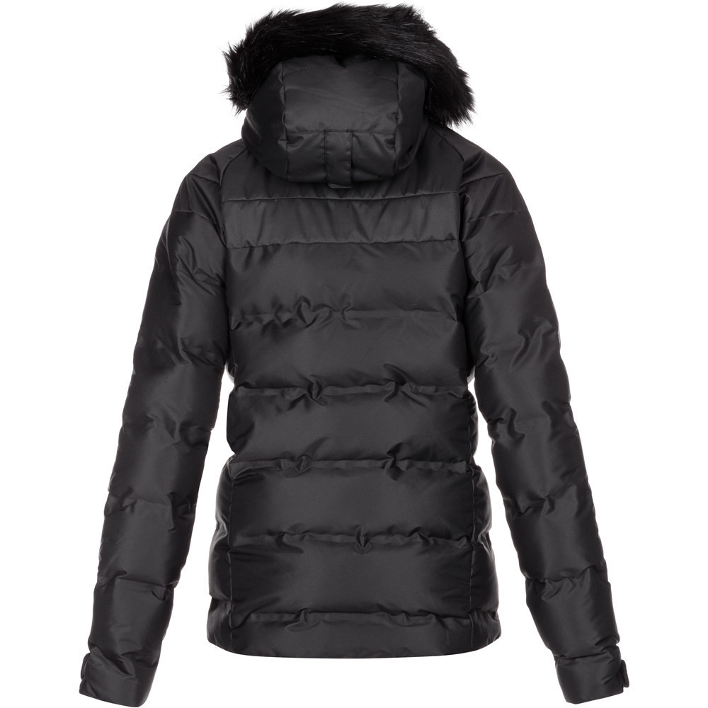 Neak Peak chaqueta esquí mujer ELENA SF vista trasera