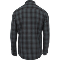 Ternua camisa montaña manga larga hombre _3_AGHER SHIRT FMW vista trasera