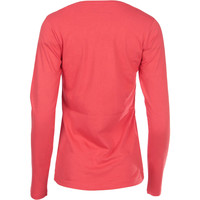 Ternua camiseta montaña manga larga mujer _1_CAMISETA CLARE FWW vista trasera