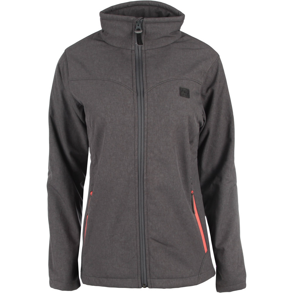 Kilkenny chaqueta softshell mujer