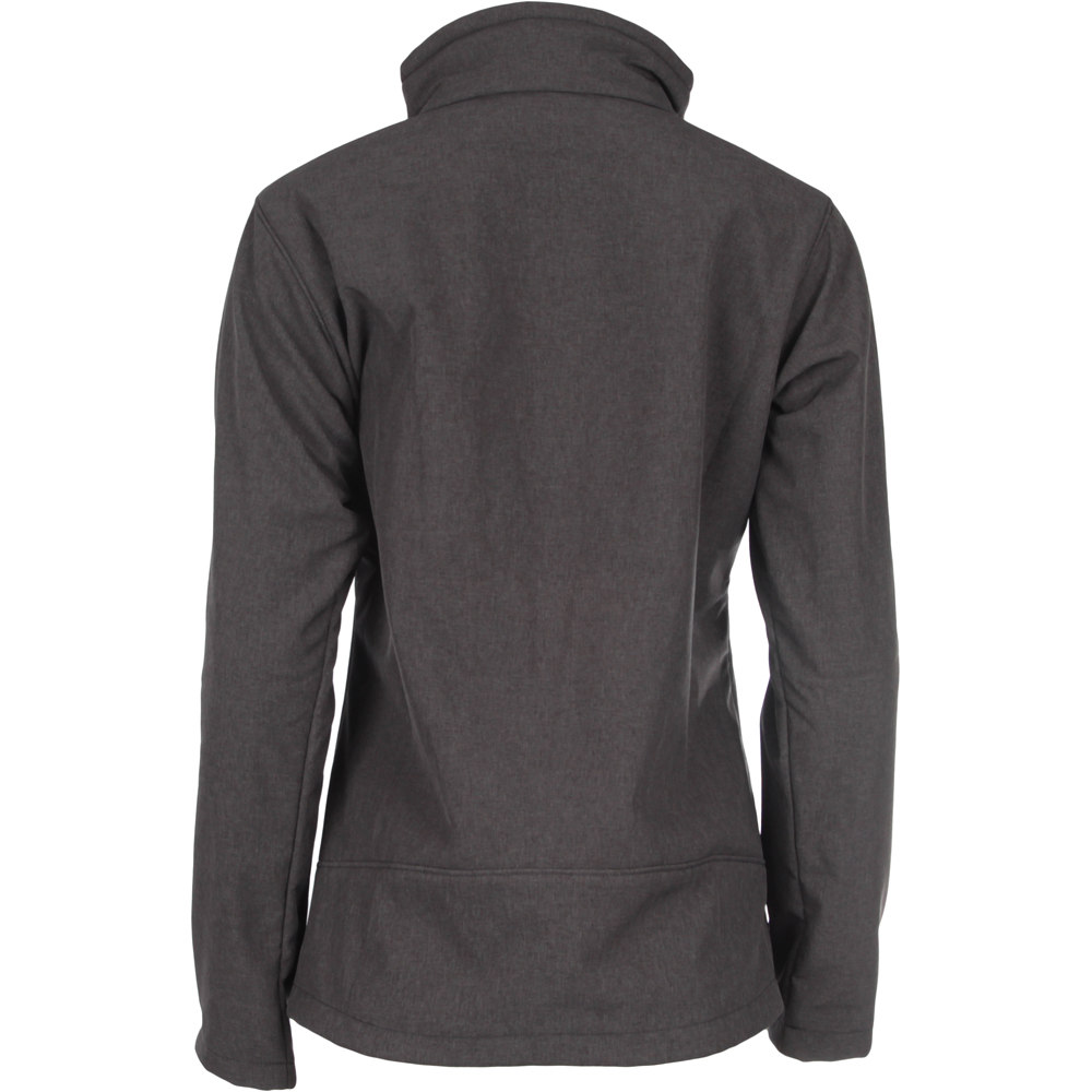 Ternua chaqueta softshell mujer _3_KILKENNY JACKET vista trasera