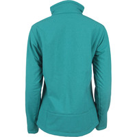 Ternua chaqueta softshell mujer _3_KILKENNY JACKET vista trasera