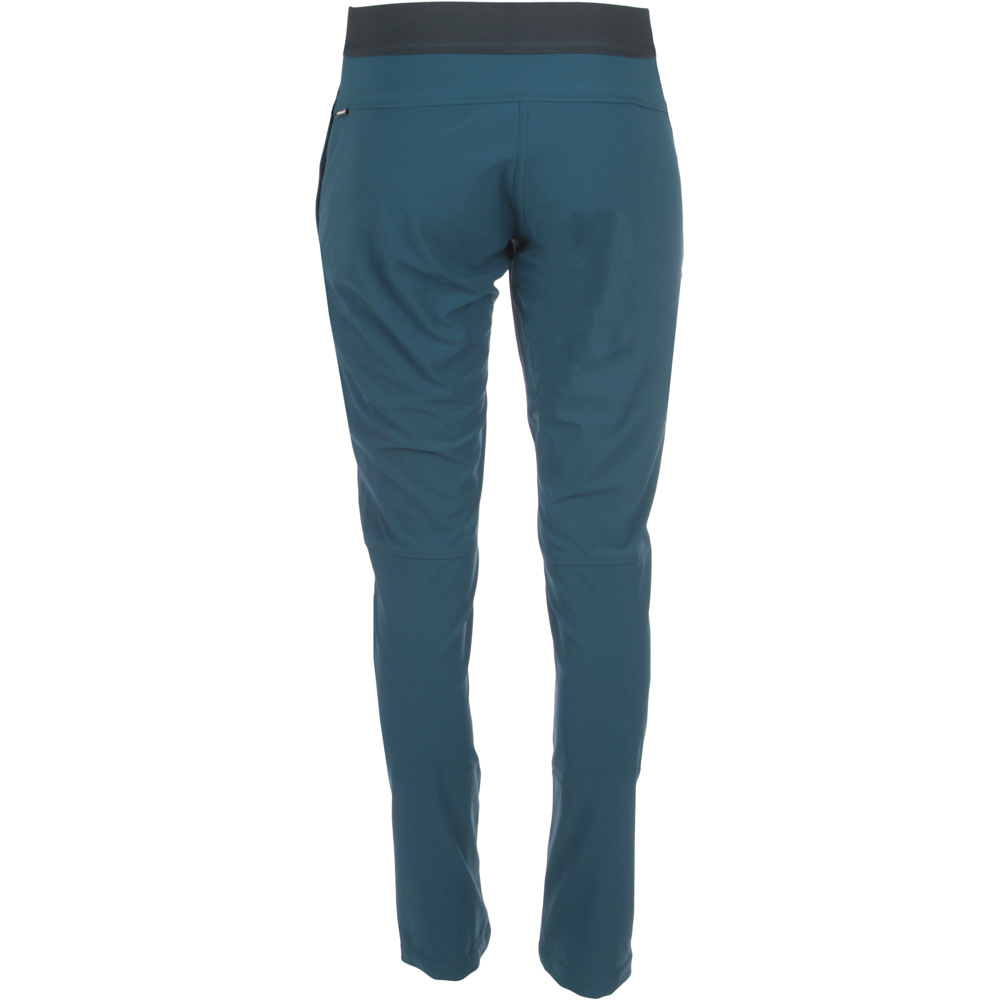 Ternua pantalón montaña mujer _2_3_KILDARE PANT FWW vista trasera