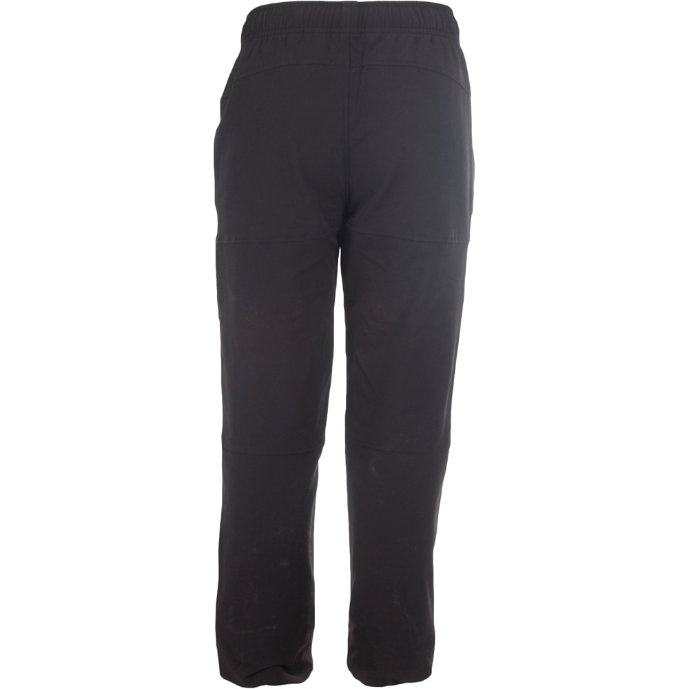 Ternua pantalón montaña niño _3_PANTALON ATHBOY KIDS FKW vista trasera