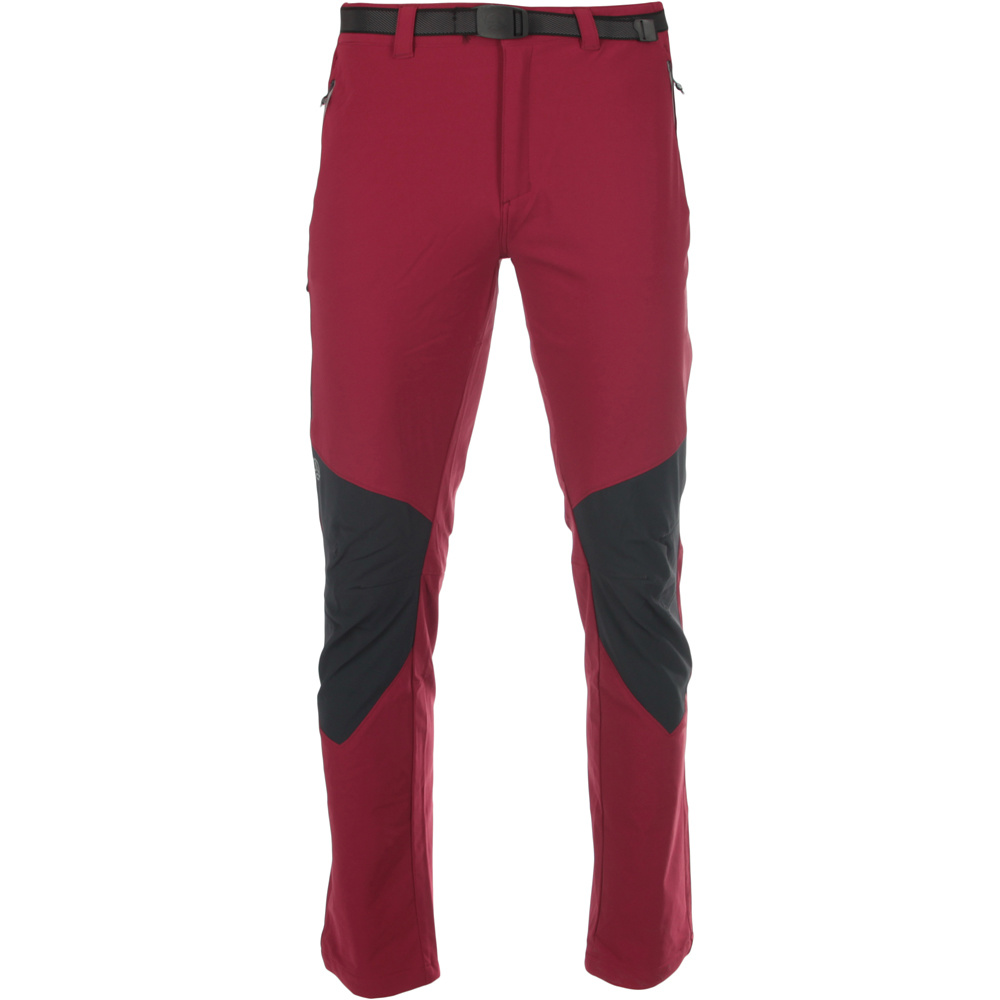 Ternua armagh fmw pantalón montaña hombre