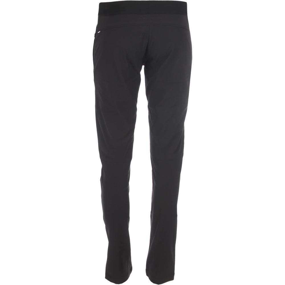 Ternua pantalón montaña mujer _2_3_KILDARE PANT FWW vista trasera