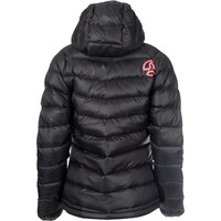 Ternua chaqueta outdoor mujer _3_CHAQUETA DOWRA FWW vista trasera