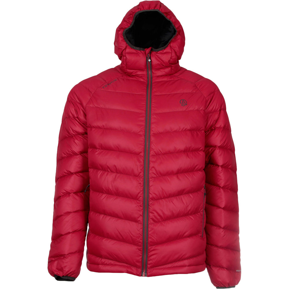 Ternua killberry fmw chaqueta outdoor hombre