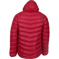 Ternua chaqueta outdoor hombre _3_CHAQUETA KILLBERRY FMW vista trasera