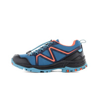 Neak Peak zapatilla trekking niño TRACK LOW JR puntera