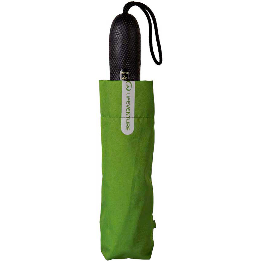 Lifeventure varios montaña Trek Umbrella-Medium VE vista frontal