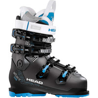 Head botas de esquí mujer ADVANT EDGE 85W X lateral exterior