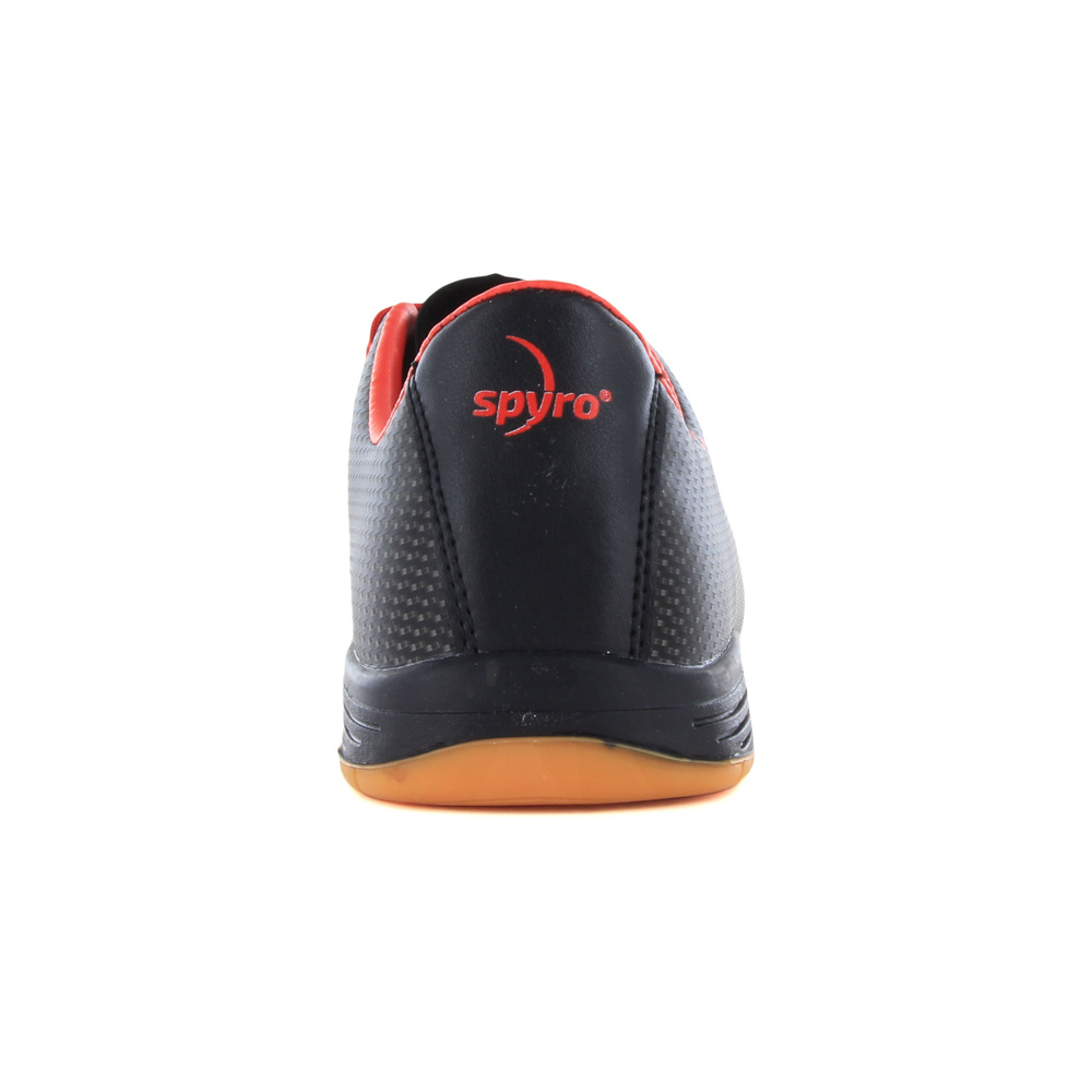 Spyro botas fútbol sala GOAL INDOOR vista trasera