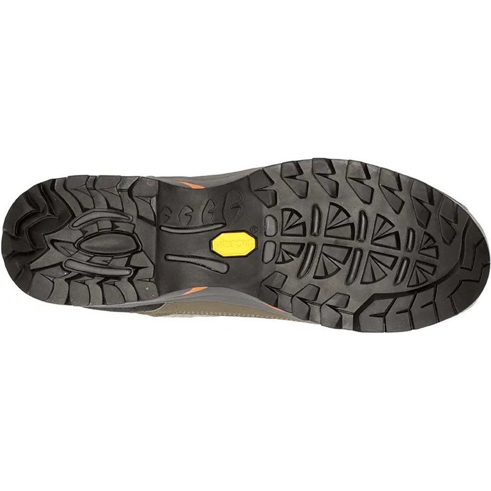 Chiruca zapatilla trekking hombre SANTIAGO 08 GORE TEX puntera