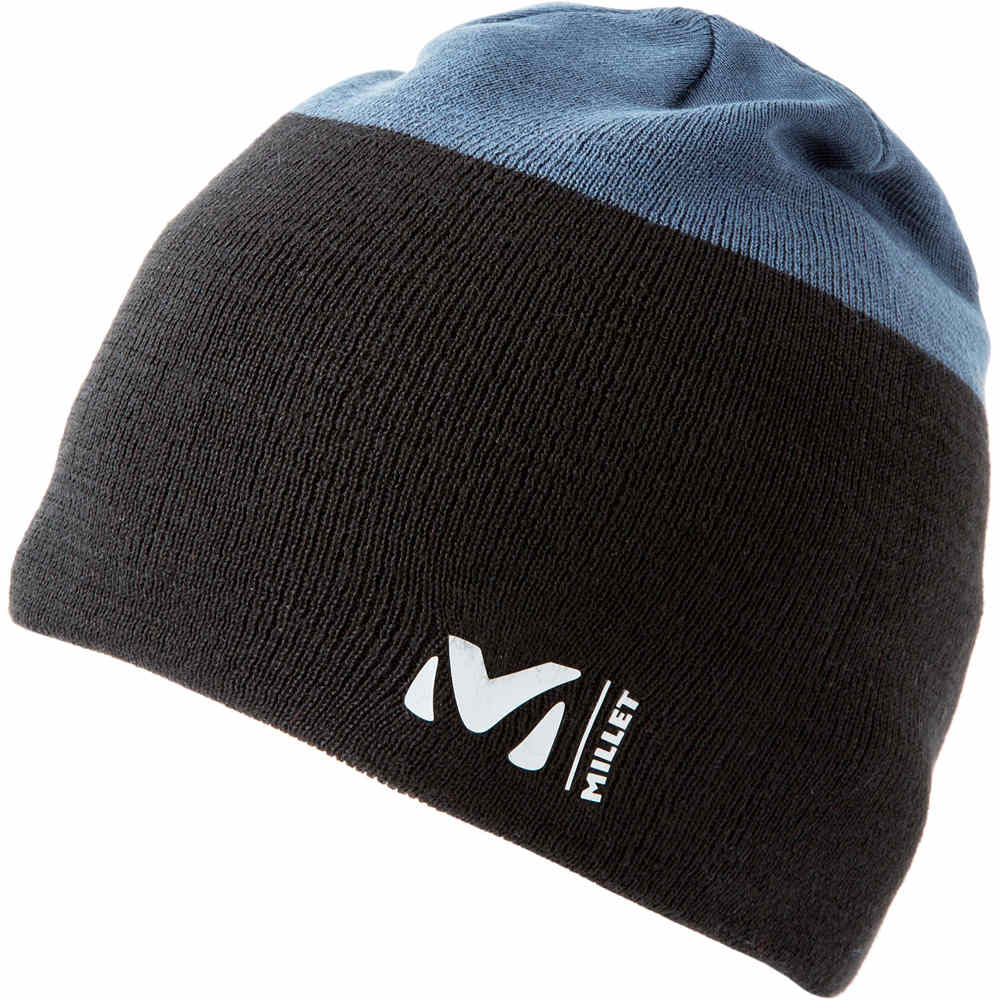 Millet gorros montaña FREERIDE BEANIE AZMA vista frontal