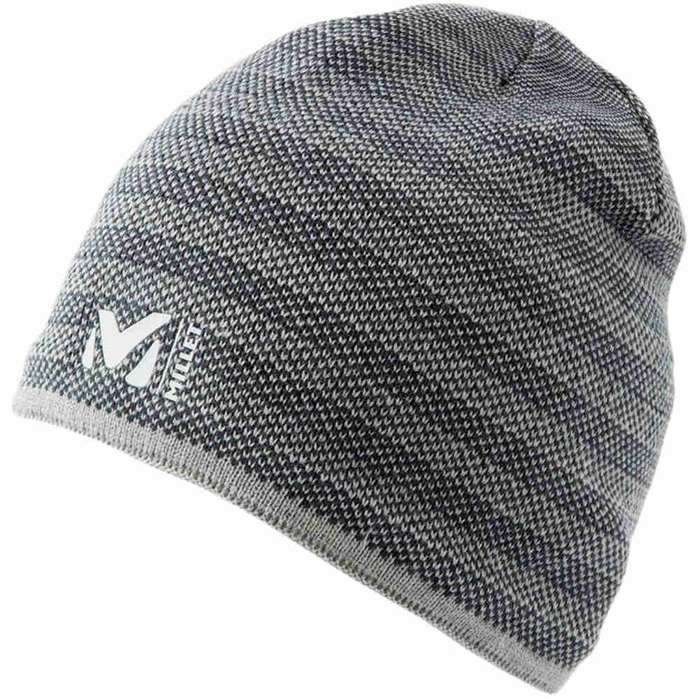 Millet gorros montaña TIAK II BEANIE vista frontal