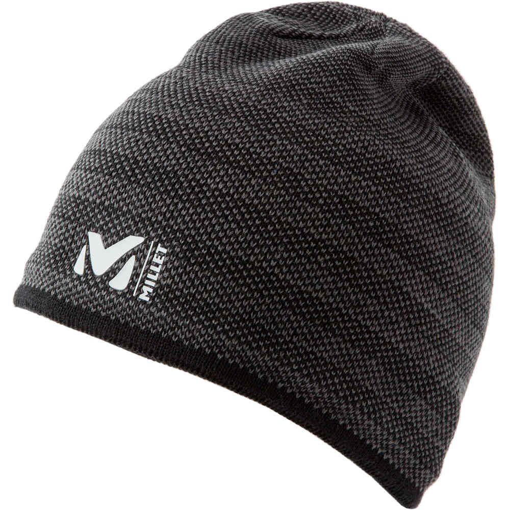 Millet gorros montaña TIAK II BEANIE M vista frontal