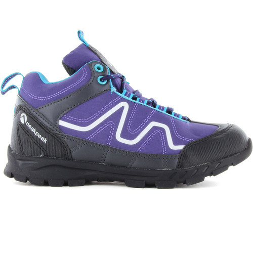 Neak Peak Softshell Mid
