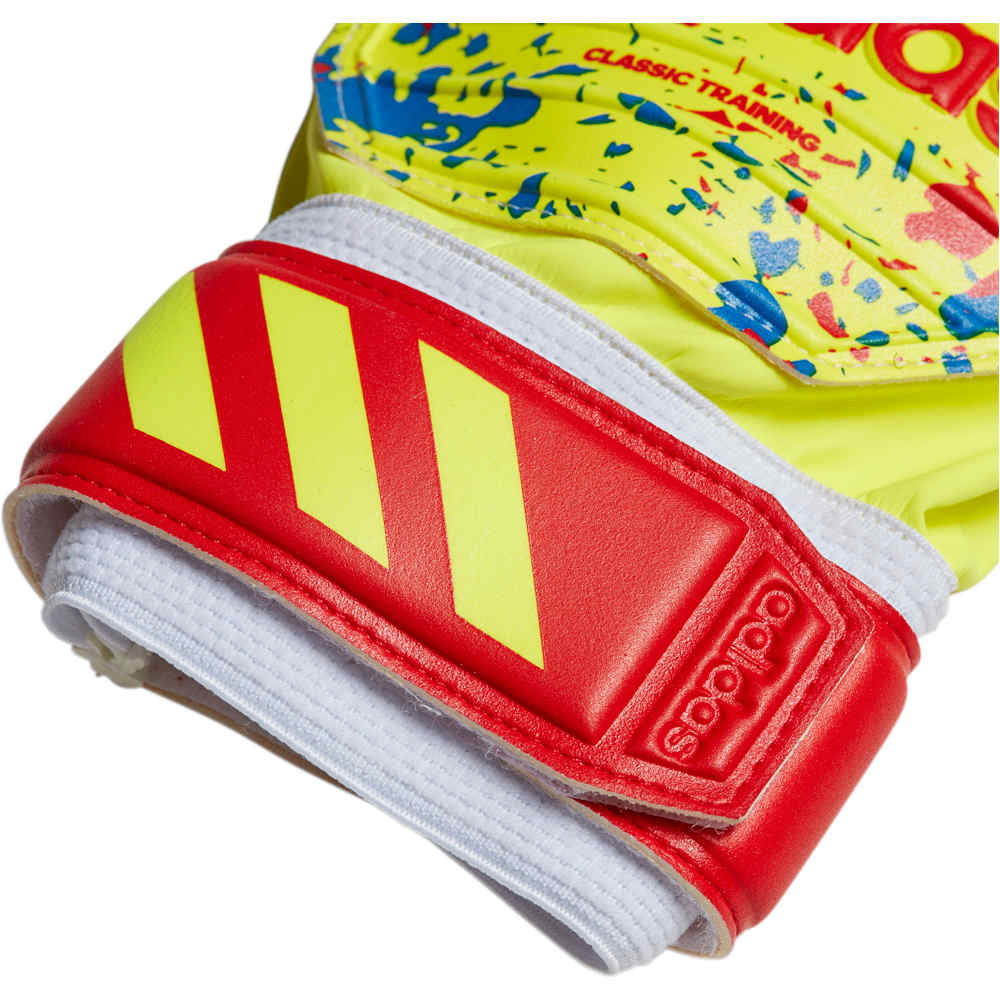 adidas guantes portero CLASSIC TRN 01