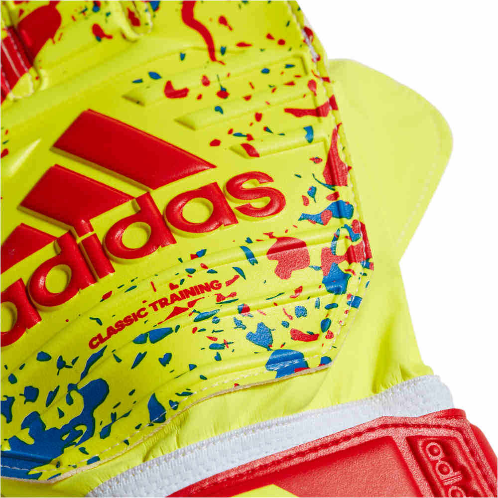 adidas guantes portero CLASSIC TRN 03