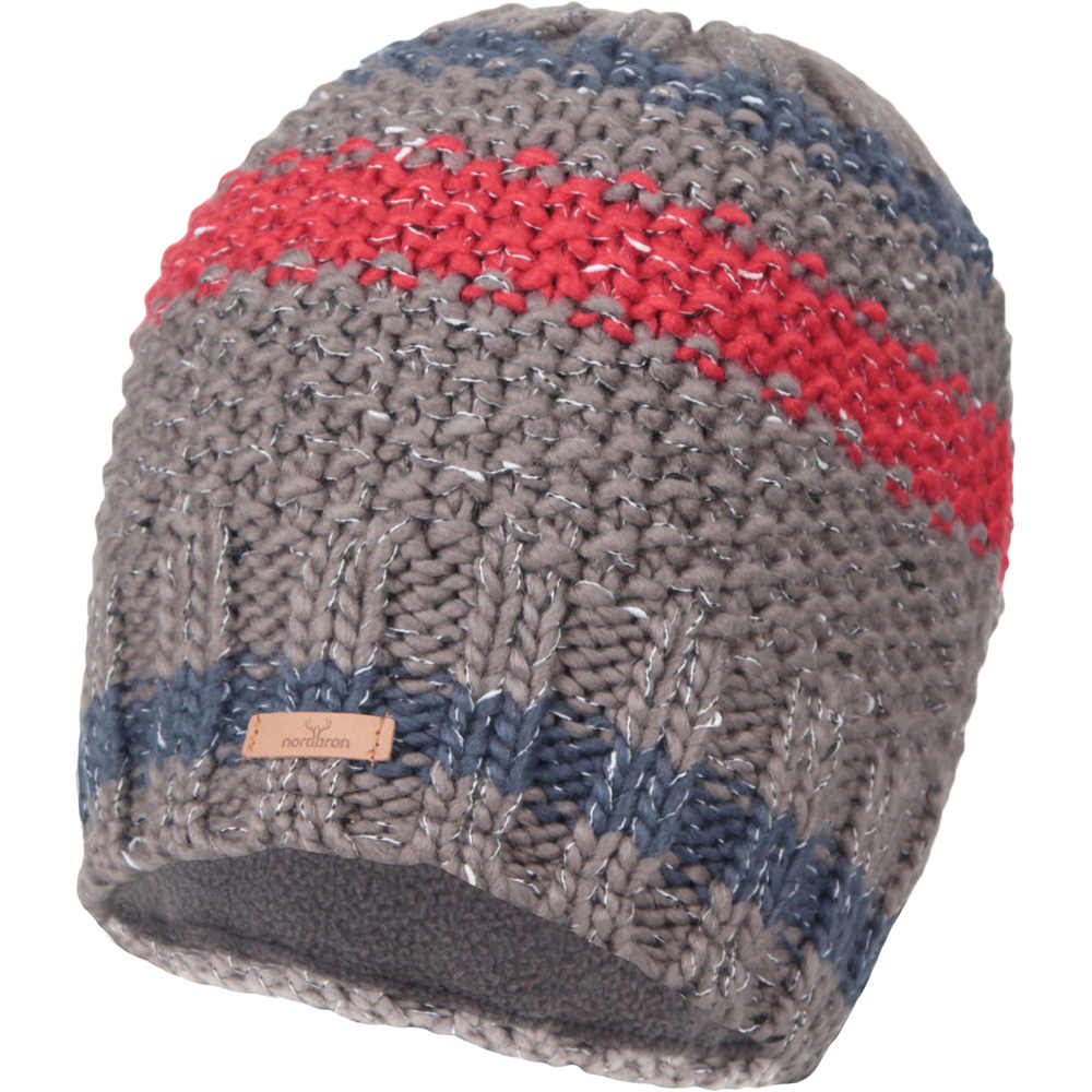 Norbron flux gorro esquí hombre