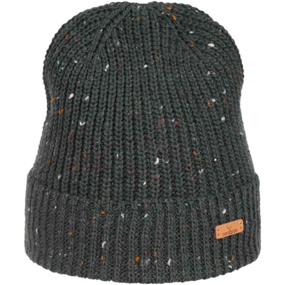 Norbron rhum gorro esquí hombre