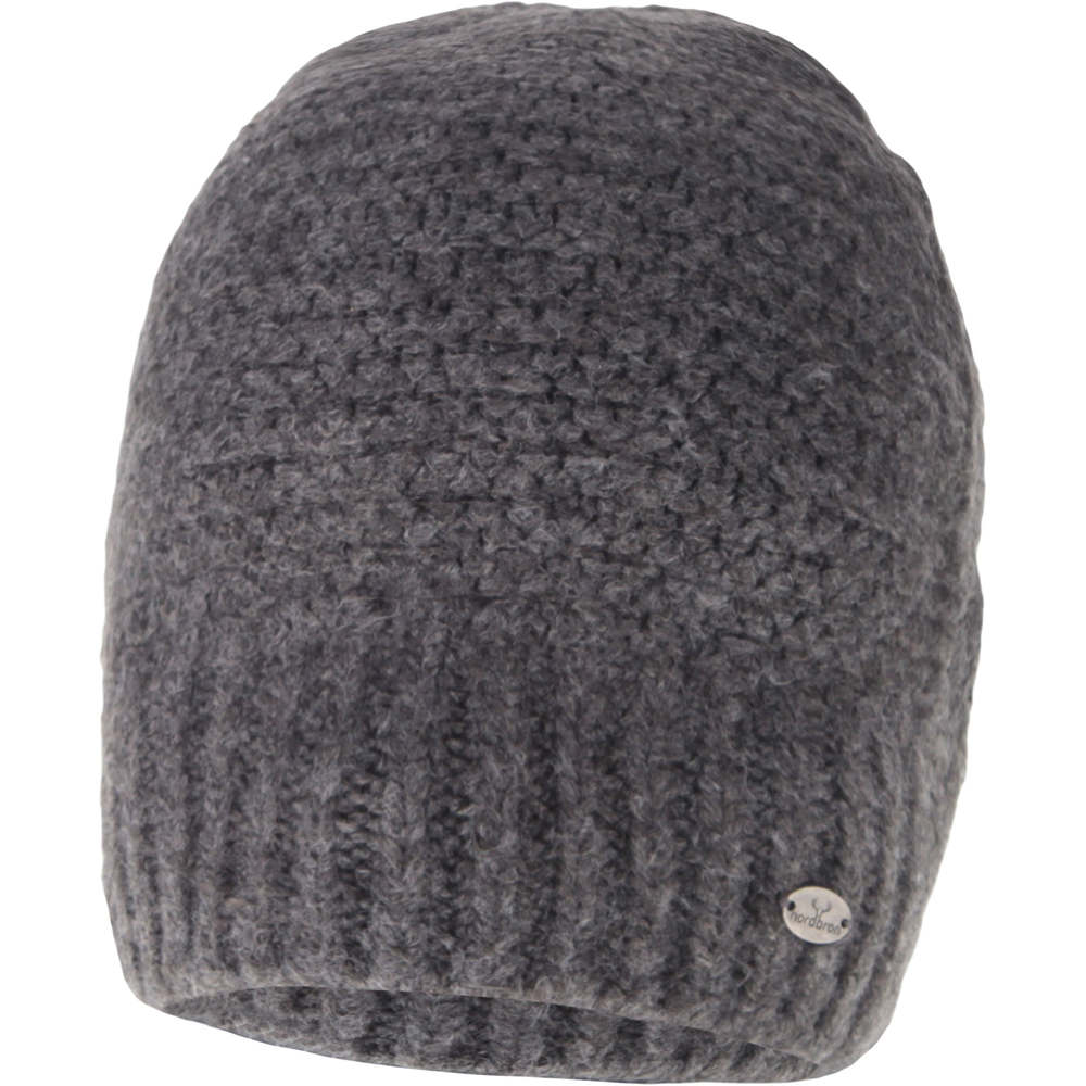 Norbron tena gorro esqui mujer