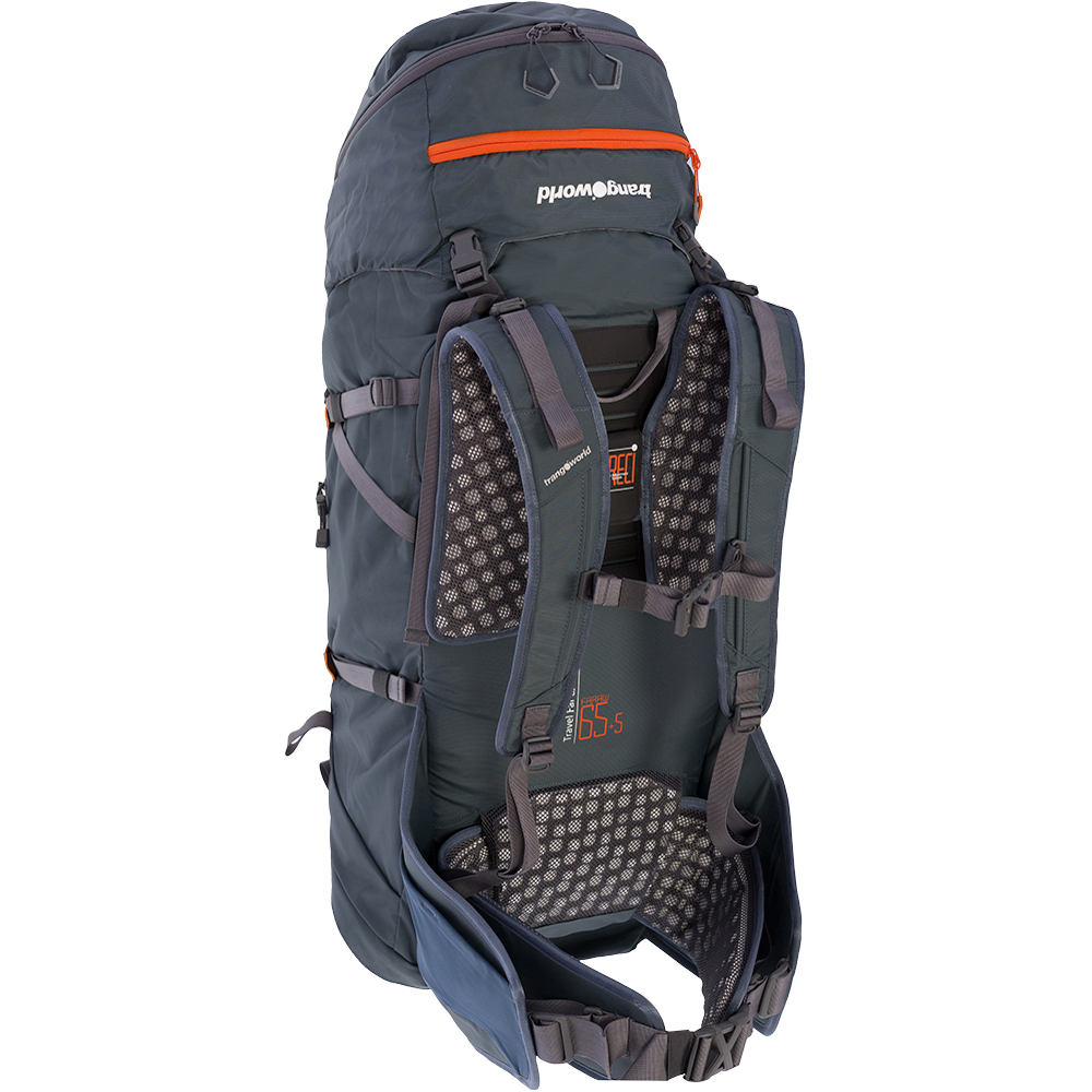 Trango mochila montaña MOCHILA FARAW 65 01