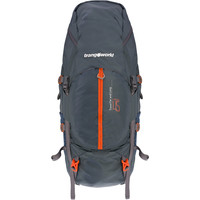 Trango mochila montaña MOCHILA FARAW 45 vista frontal