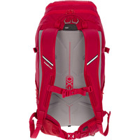 Trango mochila montaña MOCHILA GEAR 30 vista frontal