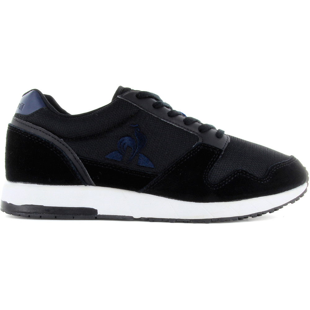 Le Coq Sportif zapatilla moda hombre JAZY SPORT lateral exterior