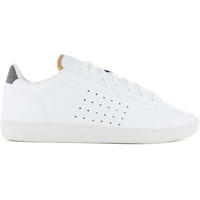 Le Coq Sportif zapatilla moda hombre COURTSTAR DENIM lateral exterior