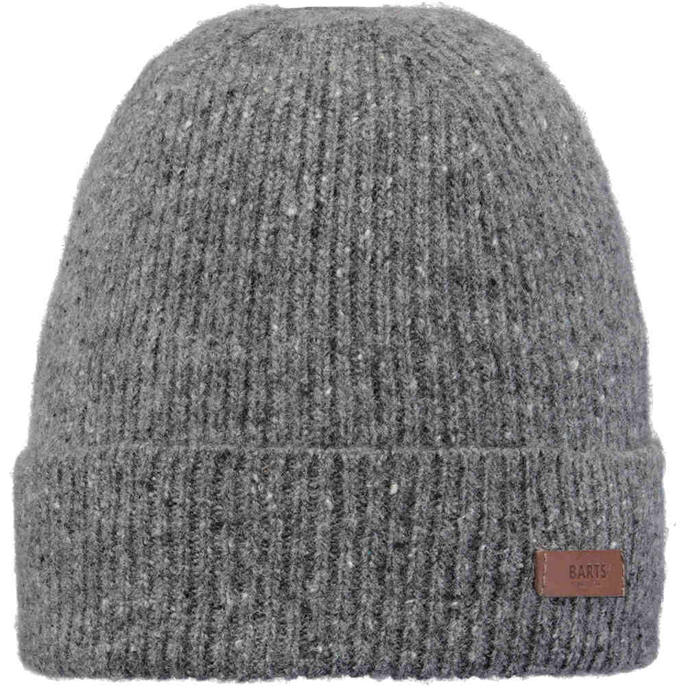 Barts gorro esquí hombre CAMERON BEANIE vista frontal