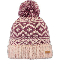 Barts gorro esqui mujer ROMANCE BEANIE vista frontal