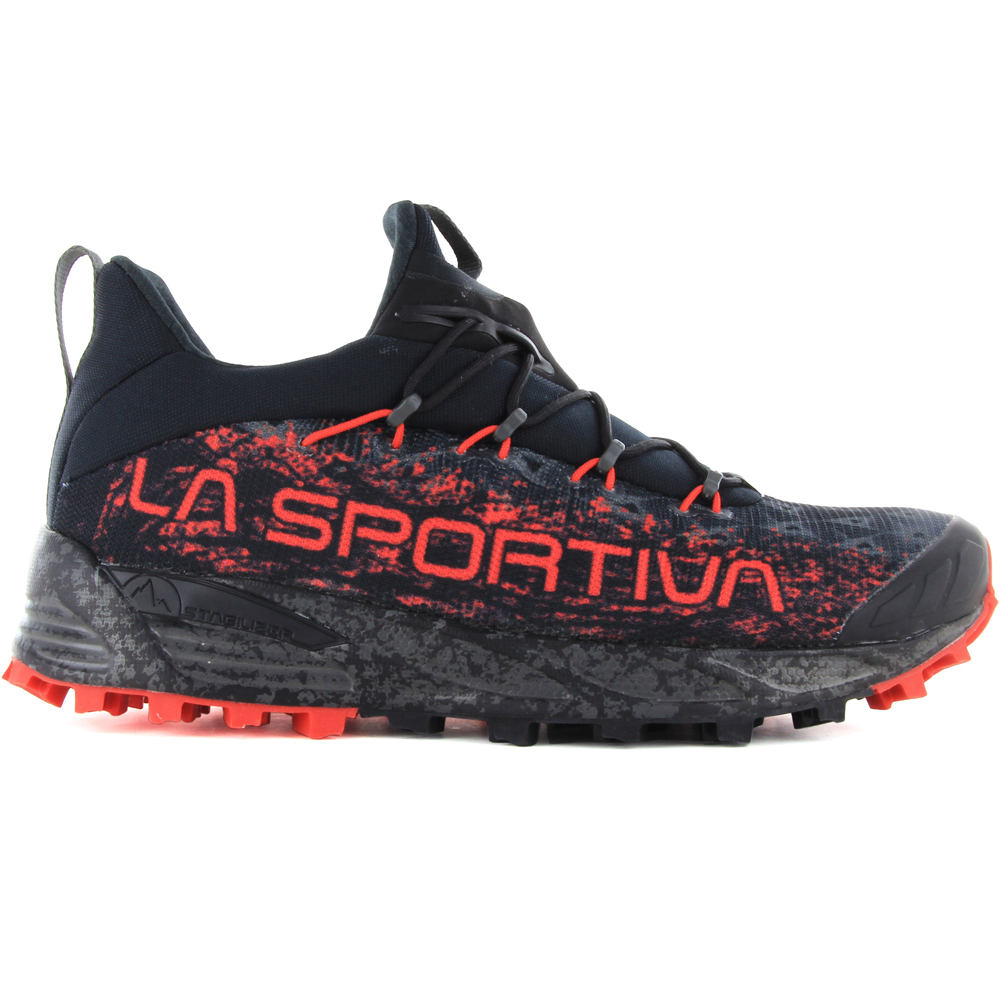 La Sportiva zapatillas trail hombre TEMPESTA GTX lateral exterior