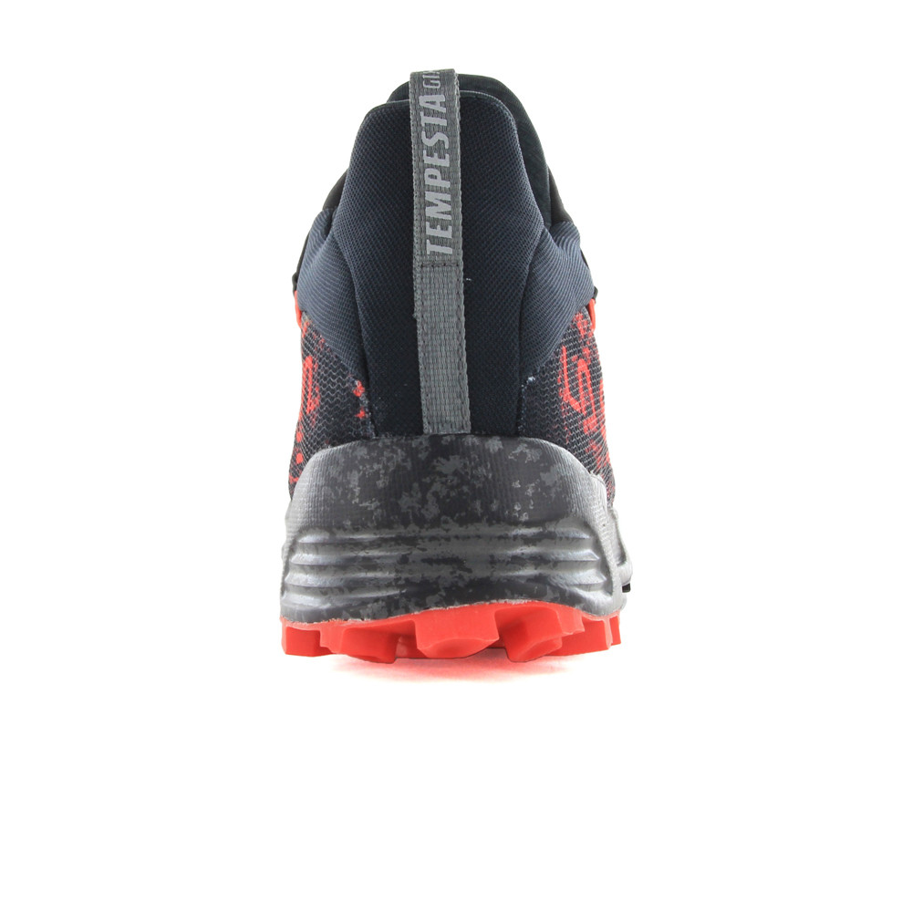 La Sportiva zapatillas trail hombre TEMPESTA GTX vista trasera