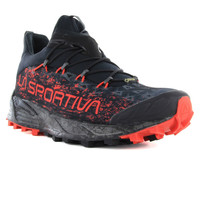 La Sportiva zapatillas trail hombre TEMPESTA GTX vista superior