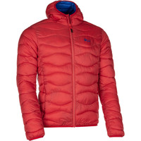 Neak Peak chaqueta outdoor hombre SEBU SF vista frontal