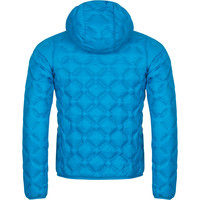 Neak Peak chaqueta outdoor hombre LERMO SF vista trasera