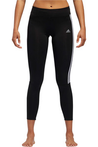 adidas malla larga running mujer RUN IT TGT W vista frontal