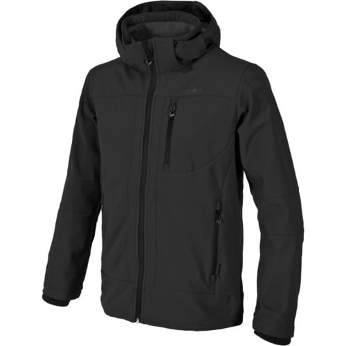 Cmp Man Jacket Zip Hood