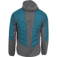 Trango chaqueta softshell hombre _2_CHAQUETA BERATON vista trasera