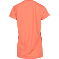 Trango camiseta montaña manga corta mujer _1_CAMISETA YUNTA vista trasera