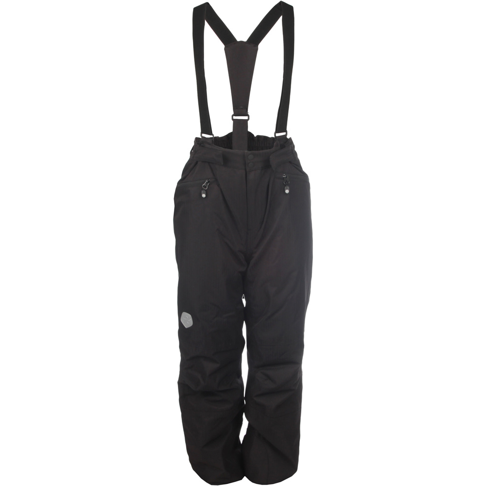 Color Kids sanglo pantalones esquí infantil