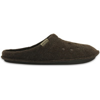 Crocs zueco mujer CLASSIC SLIPPER U lateral exterior