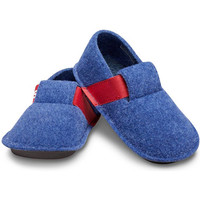 Crocs zueco niño Classic Slipper K puntera