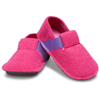 Crocs zueco niño Classic Slipper K puntera